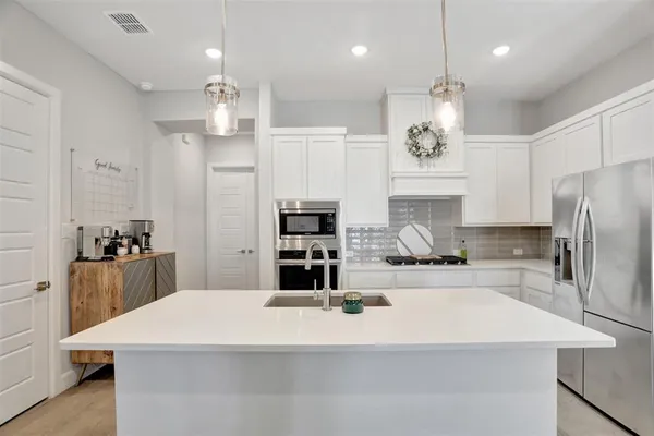 $560,000 | 3548 Golden Bell Court, Heath, TX 75126