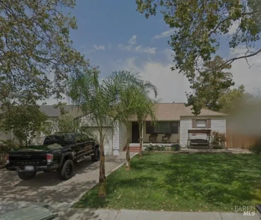 $465,000 | 132 Foster Street, Vallejo, CA 94591