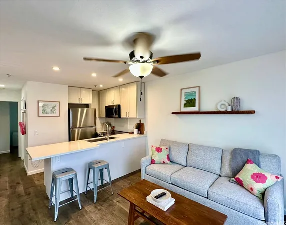 $485,000 | 711 Wailepo Place, Unit 304, Kailua, HI 96734
