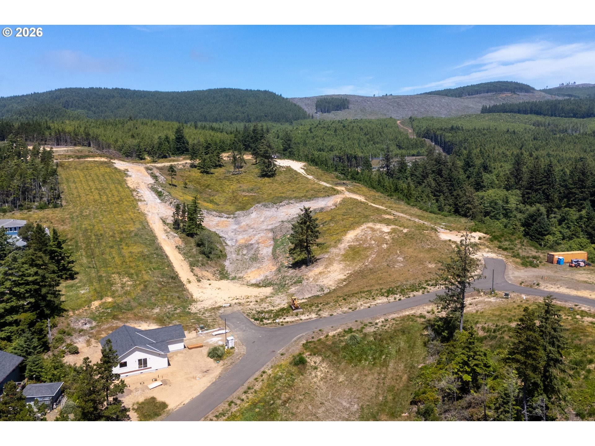 Cougar Ridge, Unit 200 Tillamook, OR 97141 - Photo 8 of 12
