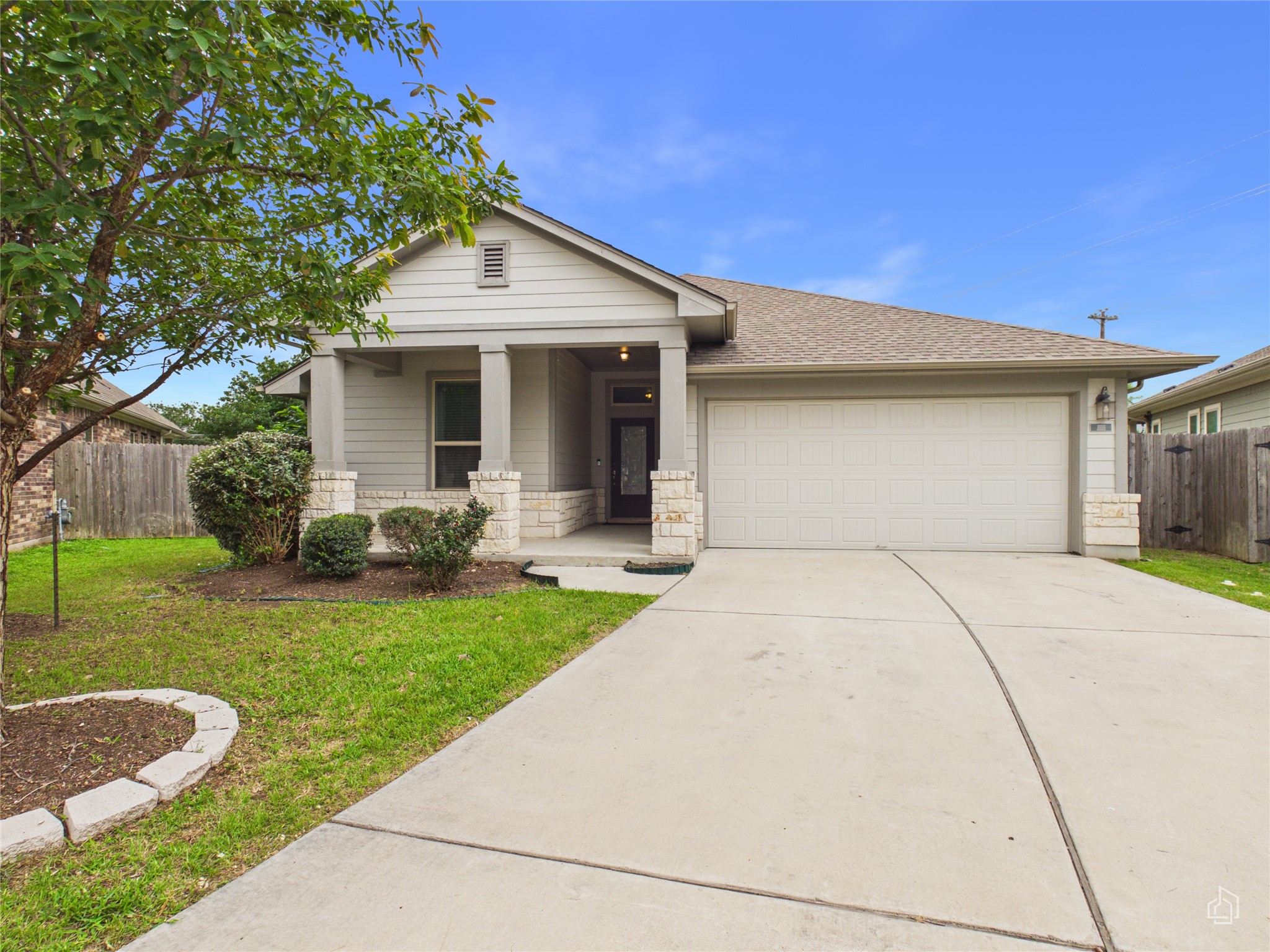 221 Bridgestone Way Buda, TX 78610 - Photo 1 of 20