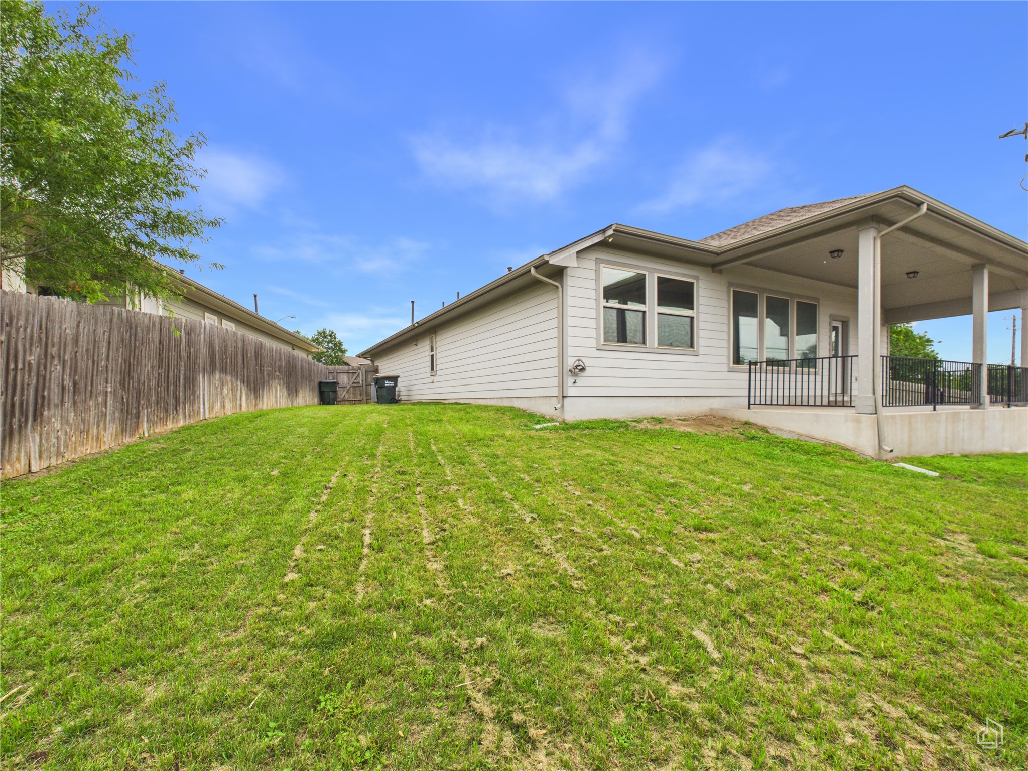 221 Bridgestone Way Buda, TX 78610 - Photo 19 of 20