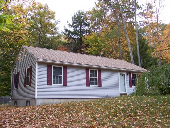 20 Ripple Road Barnstead, NH 03225 - Photo 1 of 20