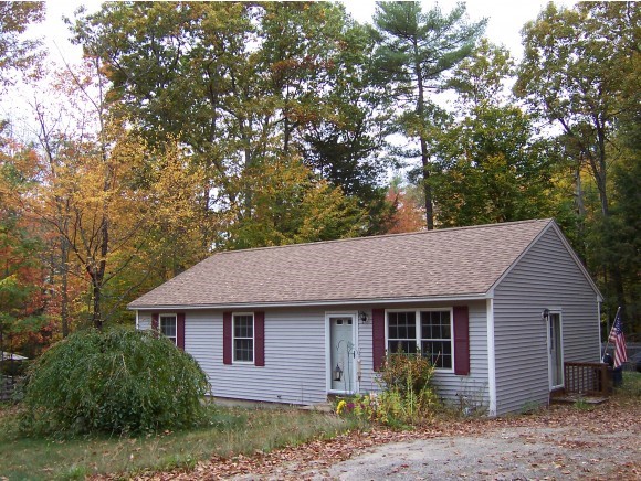 20 Ripple Road Barnstead, NH 03225 - Photo 2 of 20