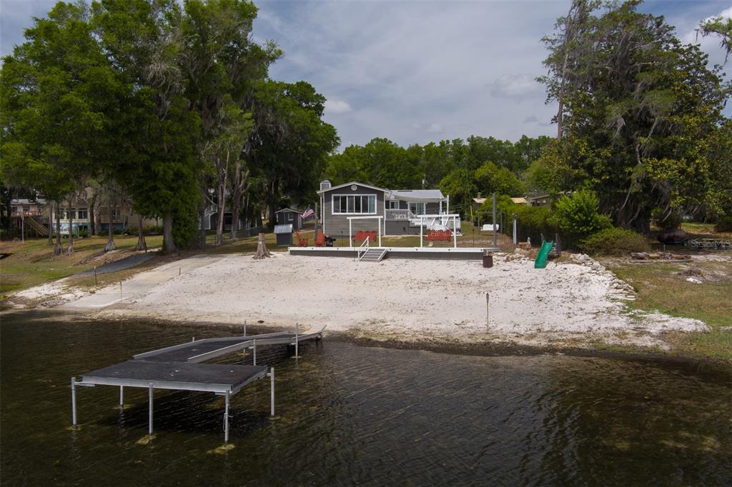 8491 Lilly Lake Road Melrose, FL 32666 - Photo 14 of 69