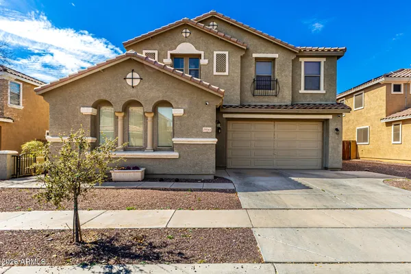 $620,000 | 26044 North Desert Mesa Drive, Surprise, AZ 85387
