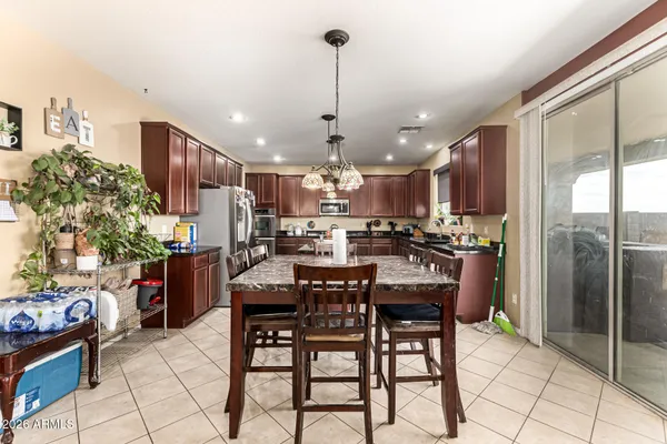 $620,000 | 26044 North Desert Mesa Drive, Surprise, AZ 85387
