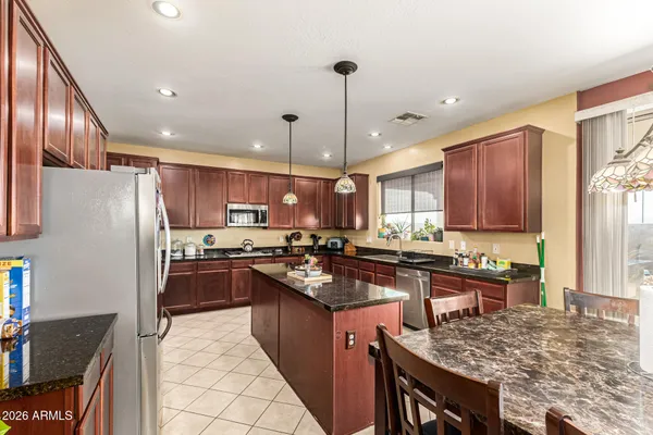 $620,000 | 26044 North Desert Mesa Drive, Surprise, AZ 85387