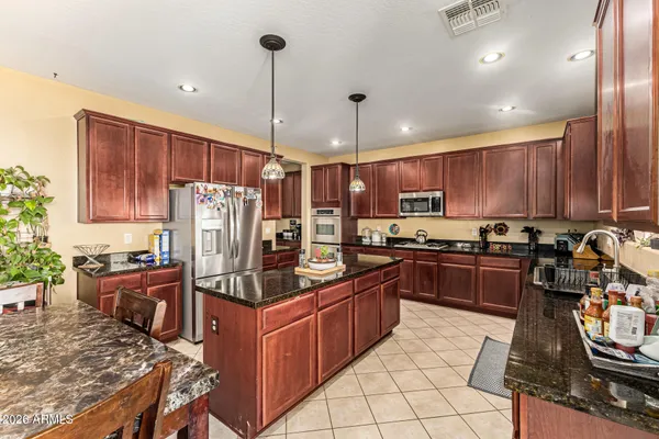 $620,000 | 26044 North Desert Mesa Drive, Surprise, AZ 85387