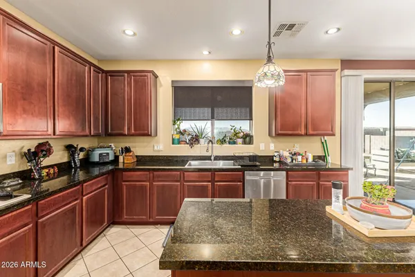 $620,000 | 26044 North Desert Mesa Drive, Surprise, AZ 85387