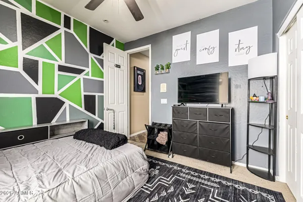 $620,000 | 26044 North Desert Mesa Drive, Surprise, AZ 85387