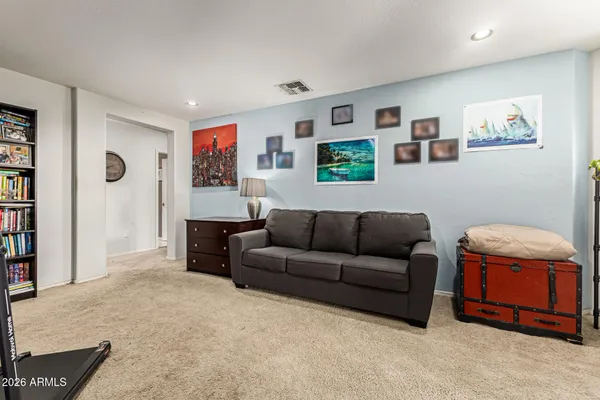 $620,000 | 26044 North Desert Mesa Drive, Surprise, AZ 85387
