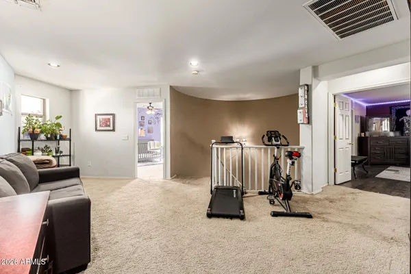 $620,000 | 26044 North Desert Mesa Drive, Surprise, AZ 85387