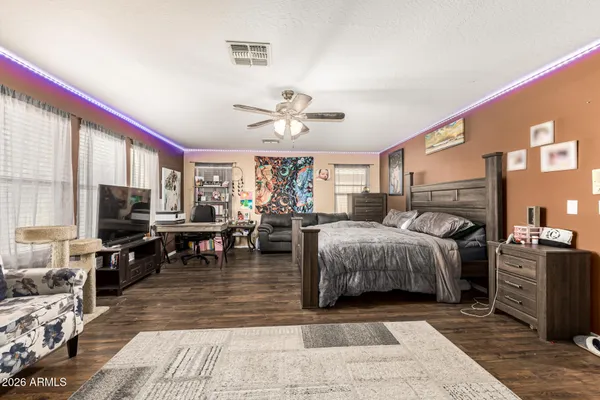 $620,000 | 26044 North Desert Mesa Drive, Surprise, AZ 85387
