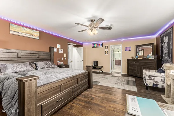 $620,000 | 26044 North Desert Mesa Drive, Surprise, AZ 85387
