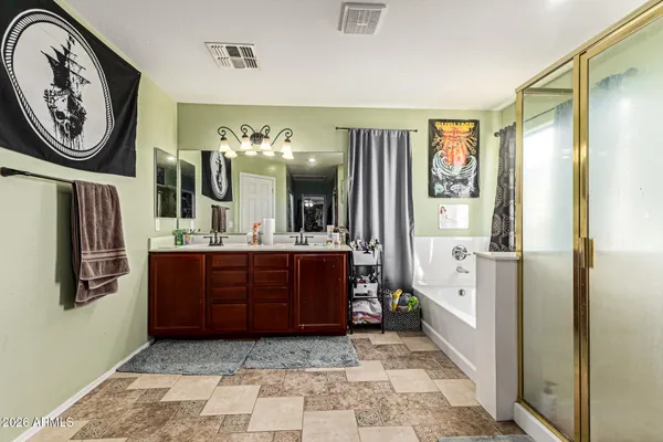 $620,000 | 26044 North Desert Mesa Drive, Surprise, AZ 85387