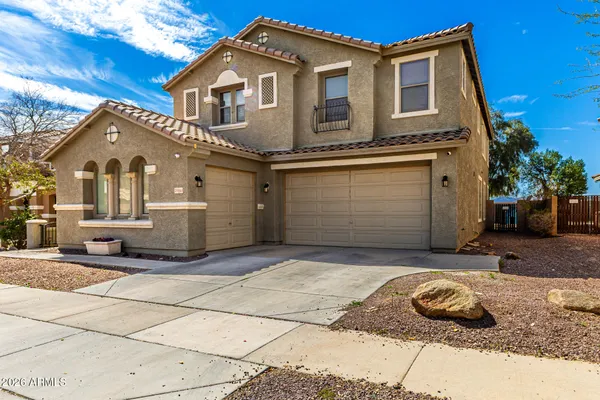 $620,000 | 26044 North Desert Mesa Drive, Surprise, AZ 85387