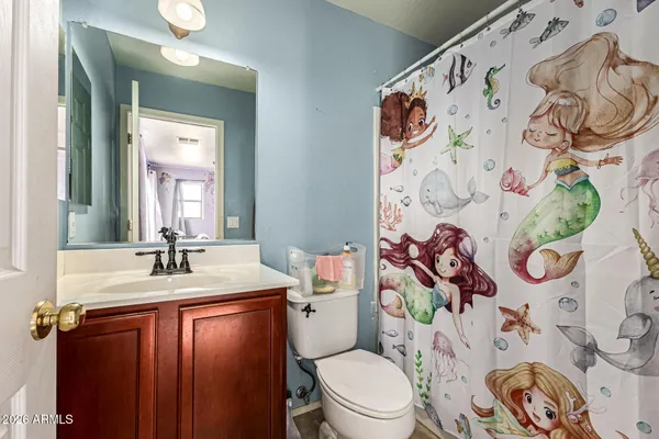$620,000 | 26044 North Desert Mesa Drive, Surprise, AZ 85387