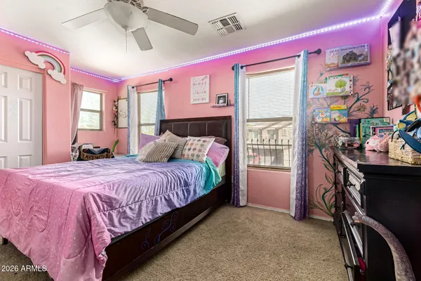 $620,000 | 26044 North Desert Mesa Drive, Surprise, AZ 85387