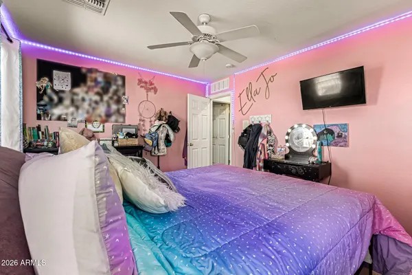 $620,000 | 26044 North Desert Mesa Drive, Surprise, AZ 85387
