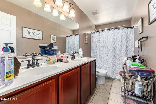 $620,000 | 26044 North Desert Mesa Drive, Surprise, AZ 85387