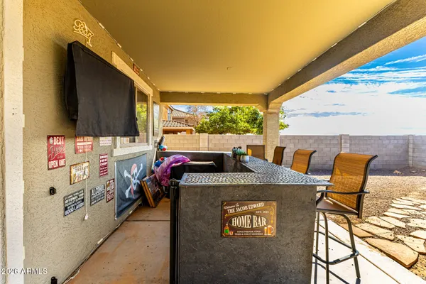 $620,000 | 26044 North Desert Mesa Drive, Surprise, AZ 85387