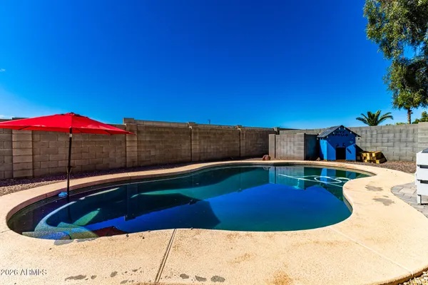 $620,000 | 26044 North Desert Mesa Drive, Surprise, AZ 85387