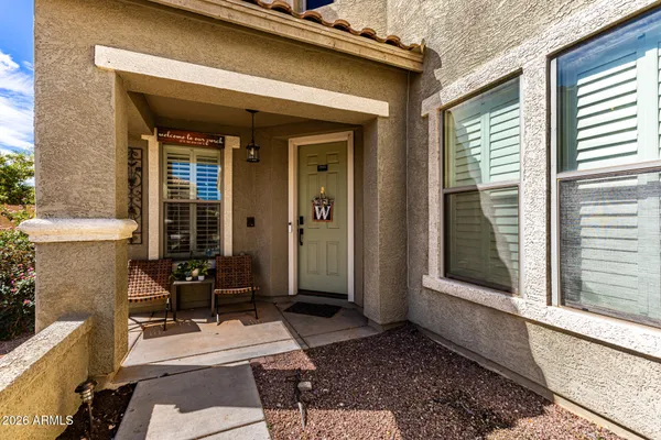 $620,000 | 26044 North Desert Mesa Drive, Surprise, AZ 85387