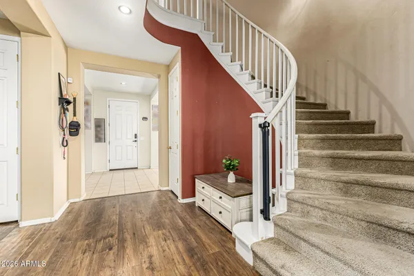 $620,000 | 26044 North Desert Mesa Drive, Surprise, AZ 85387