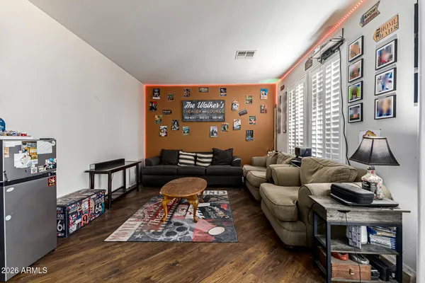 $620,000 | 26044 North Desert Mesa Drive, Surprise, AZ 85387