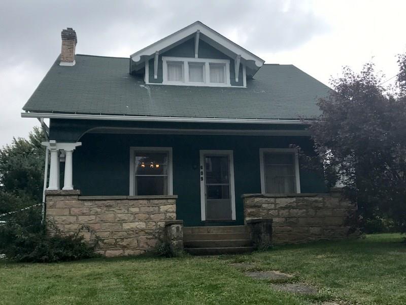 609 Sarver Road Sarver, PA 16055 - Photo 1 of 15