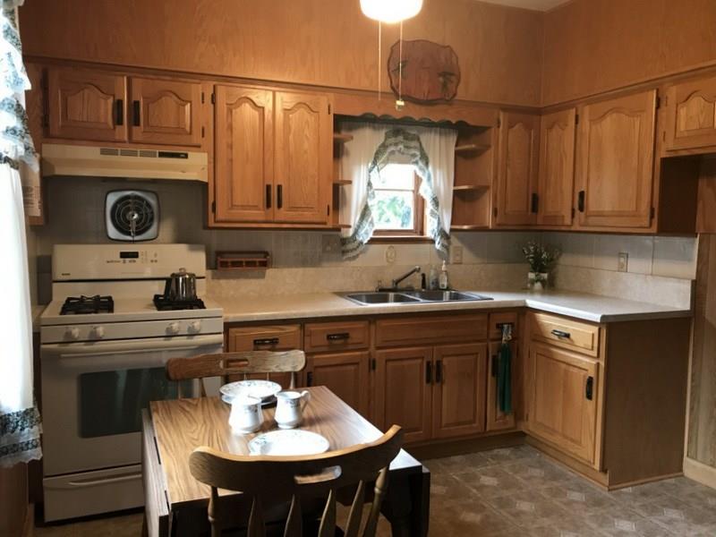 609 Sarver Road Sarver, PA 16055 - Photo 5 of 15 eat in kitchen