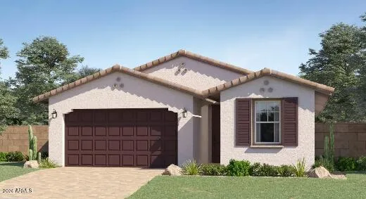 $483,990 | 18622 West Hiddenview Drive, Goodyear, AZ 85338