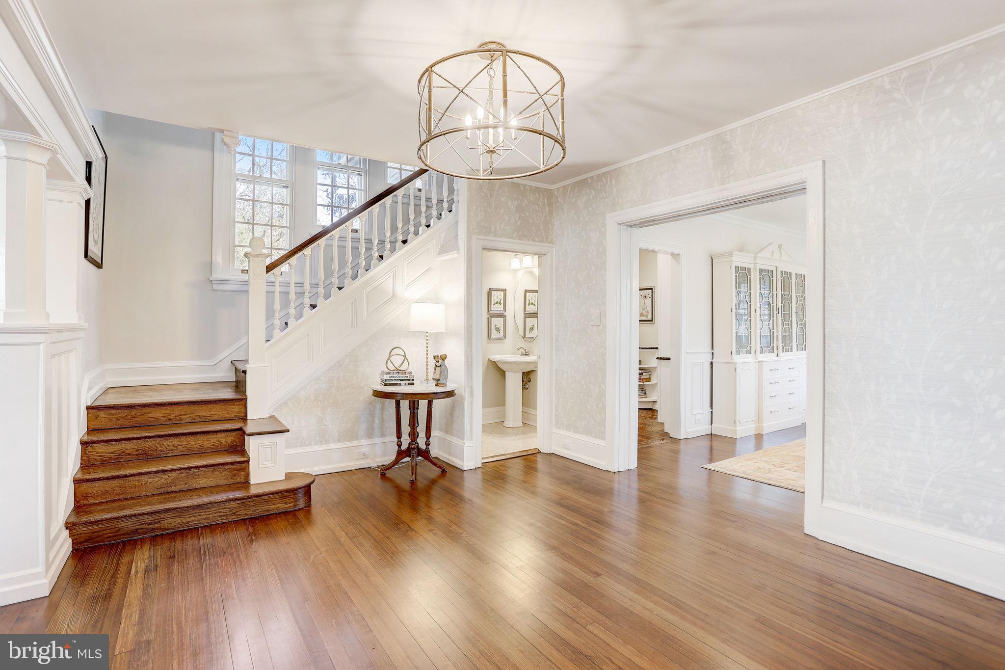 313 Berkeley Road Merion Station, PA 19066 - Photo 11 of 71