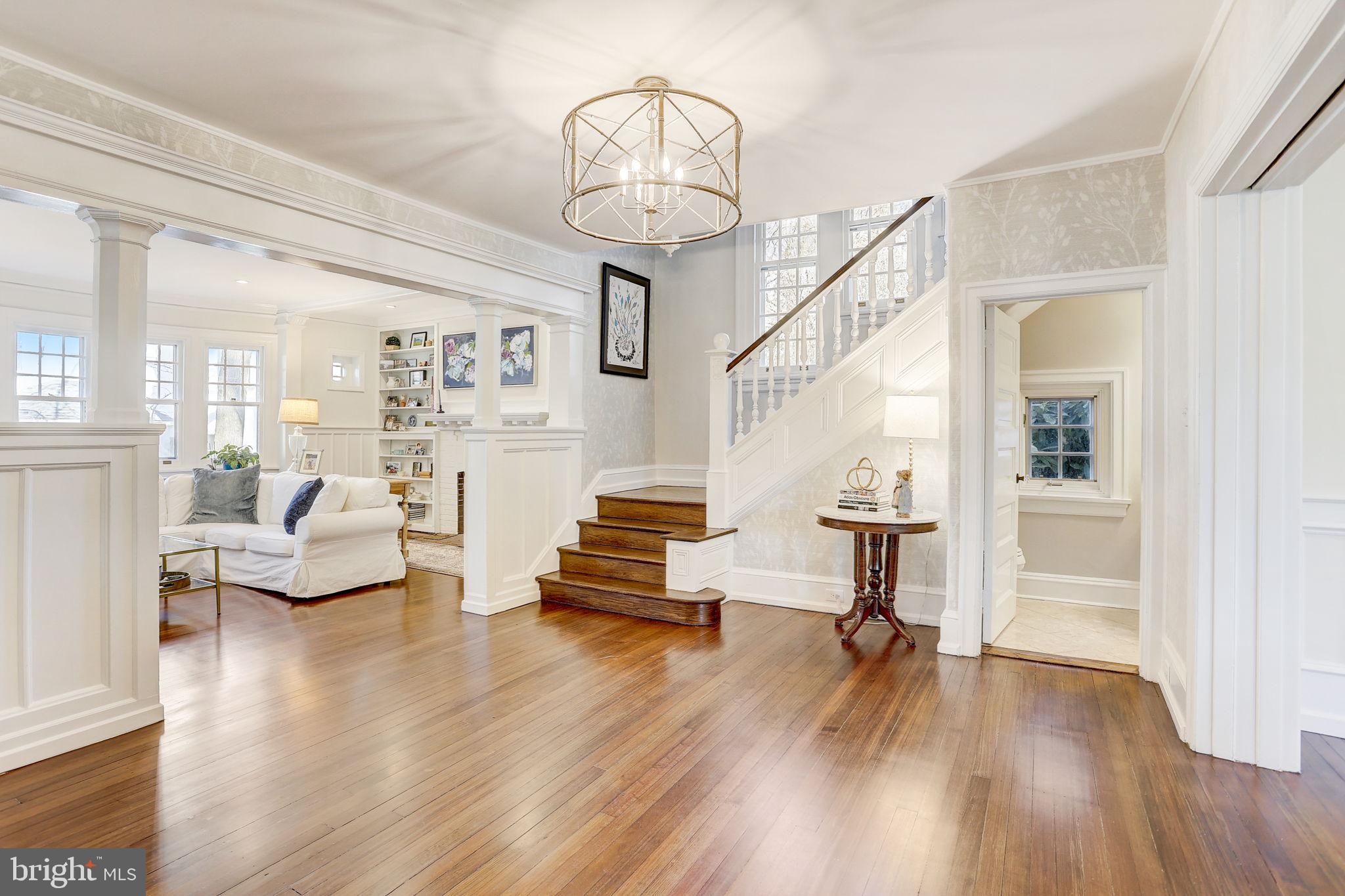 313 Berkeley Road Merion Station, PA 19066 - Photo 12 of 71