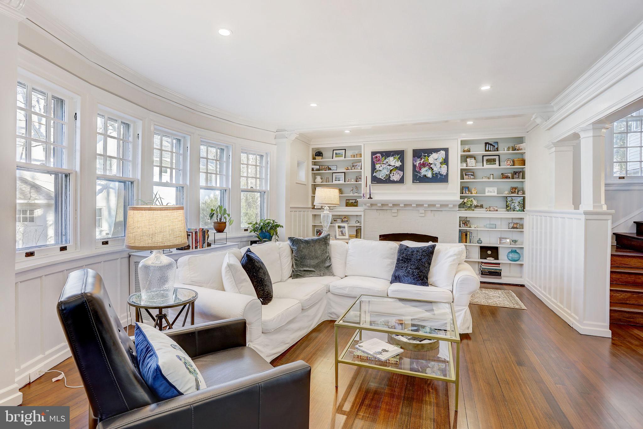 313 Berkeley Road Merion Station, PA 19066 - Photo 13 of 71