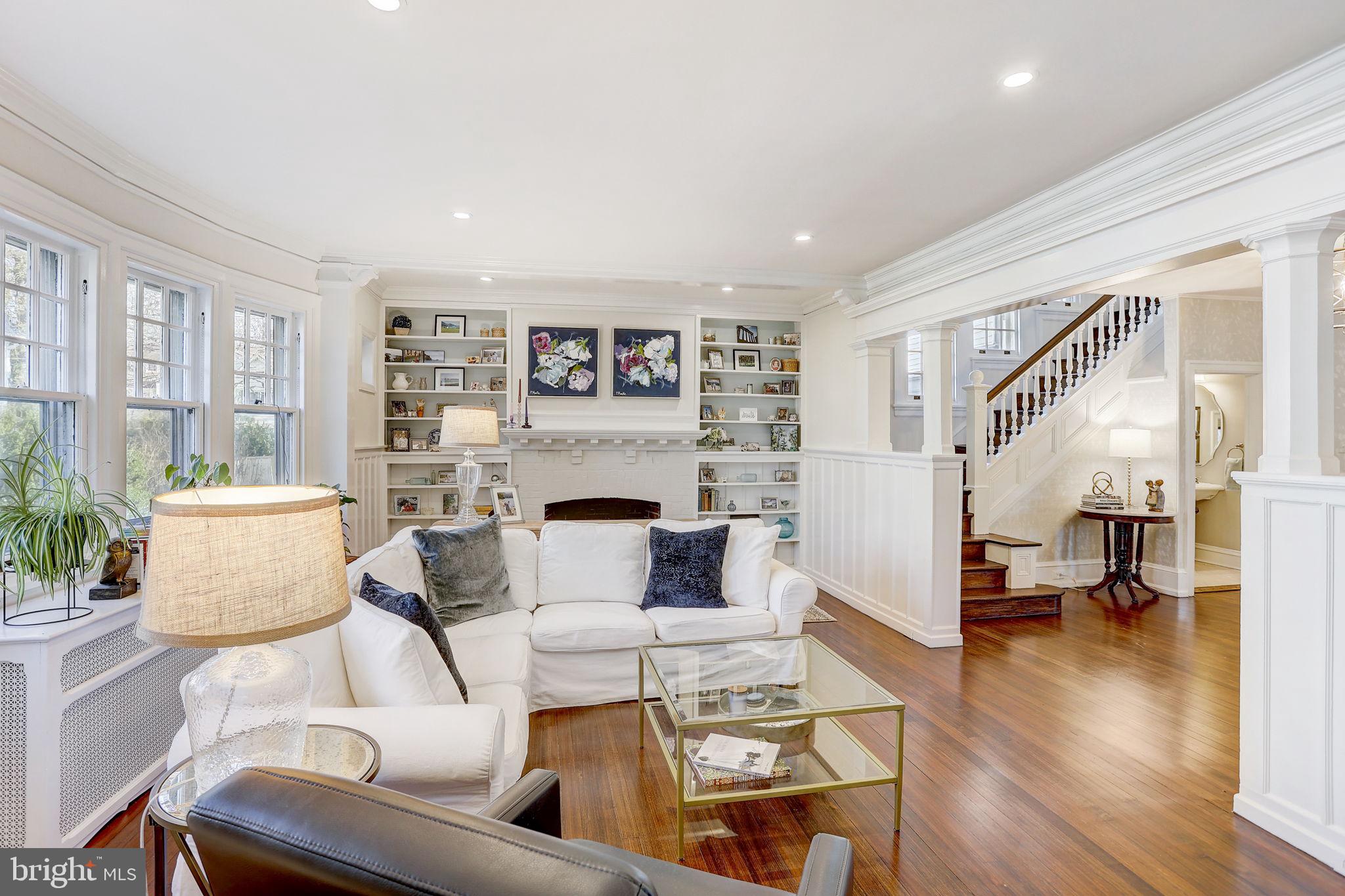 313 Berkeley Road Merion Station, PA 19066 - Photo 14 of 71