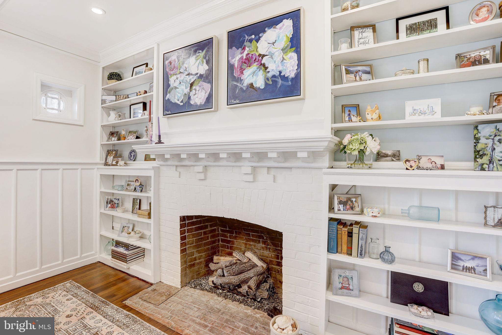 313 Berkeley Road Merion Station, PA 19066 - Photo 16 of 71