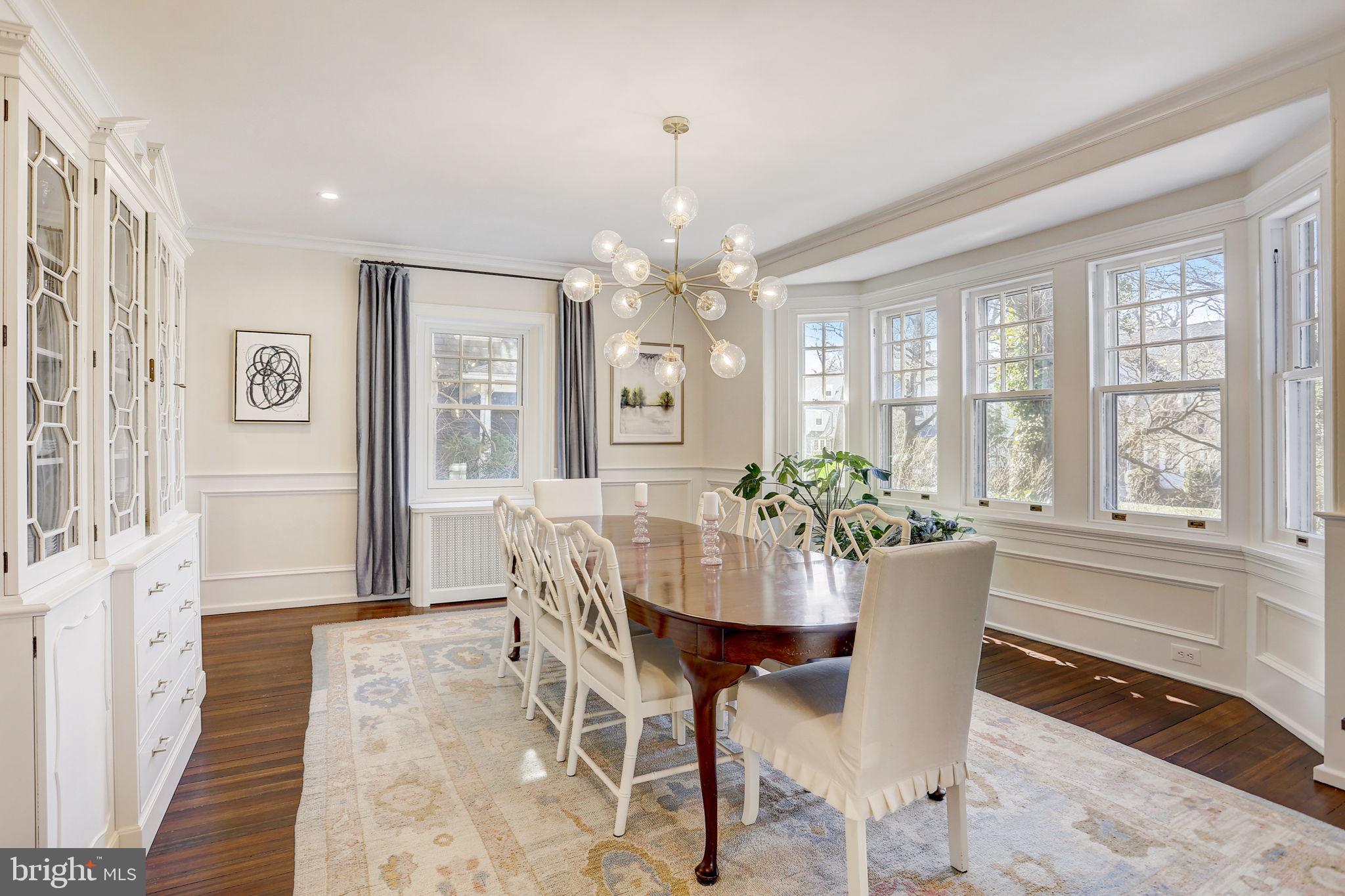 313 Berkeley Road Merion Station, PA 19066 - Photo 17 of 71