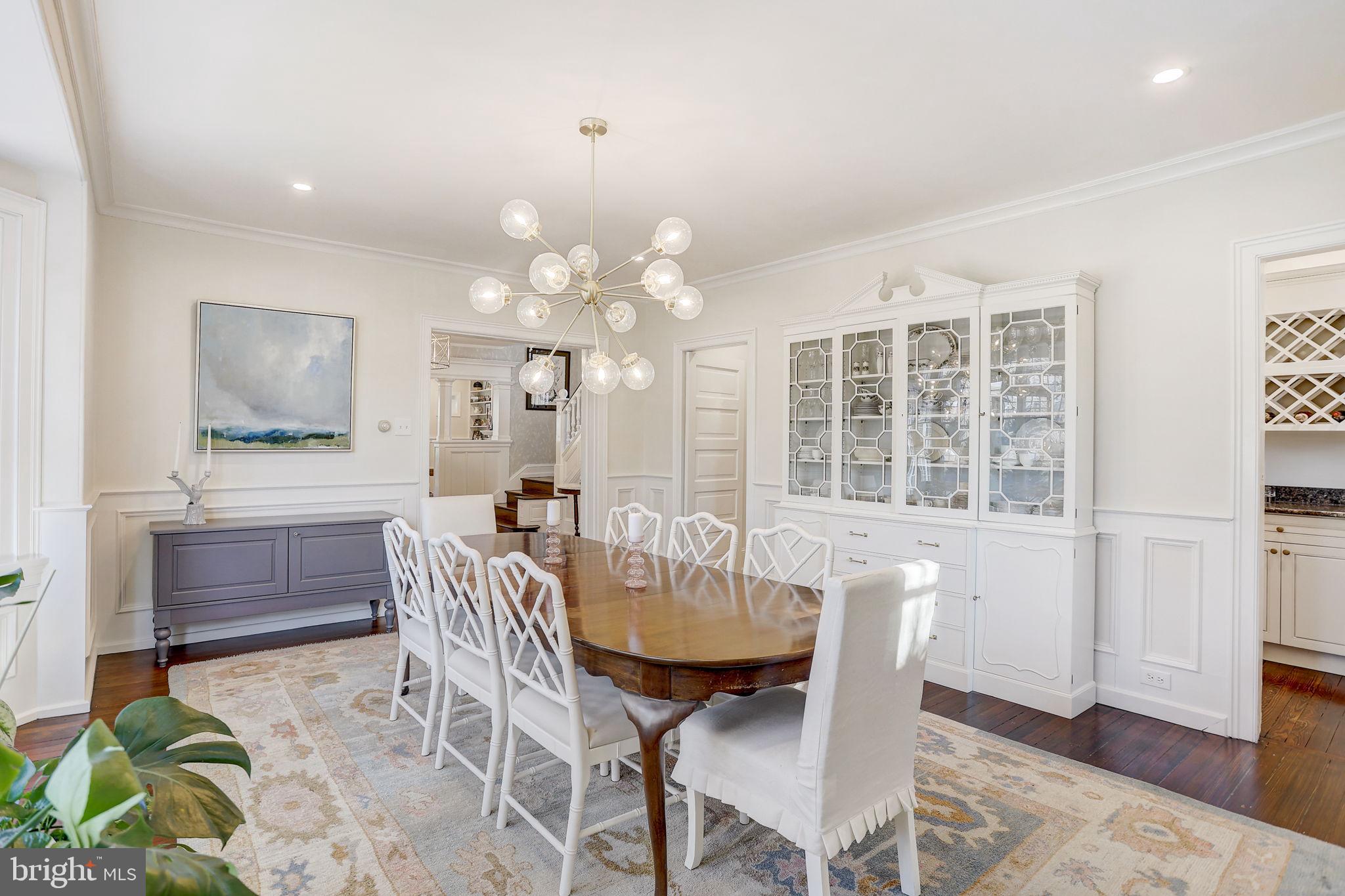 313 Berkeley Road Merion Station, PA 19066 - Photo 18 of 71