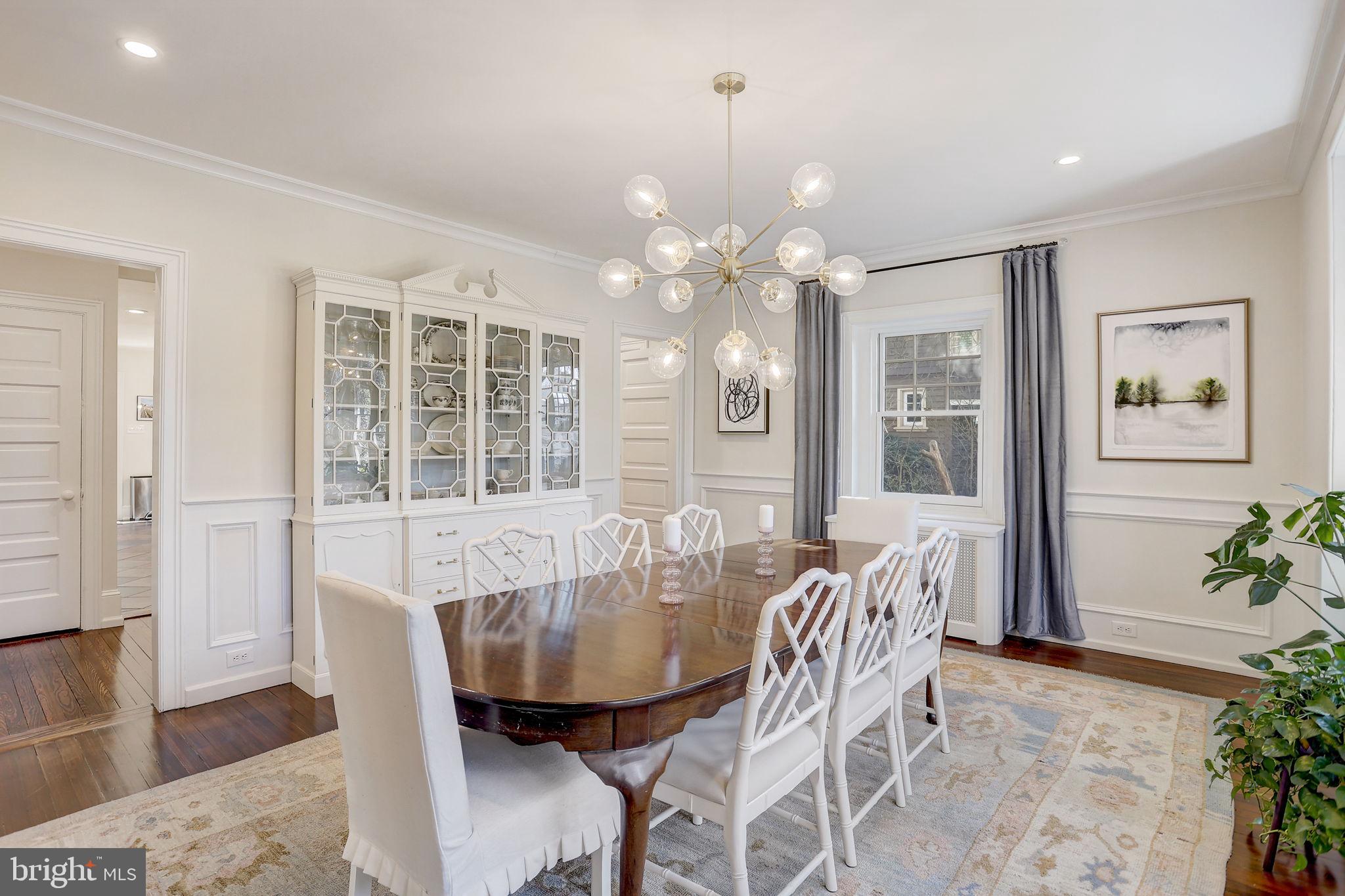 313 Berkeley Road Merion Station, PA 19066 - Photo 19 of 71