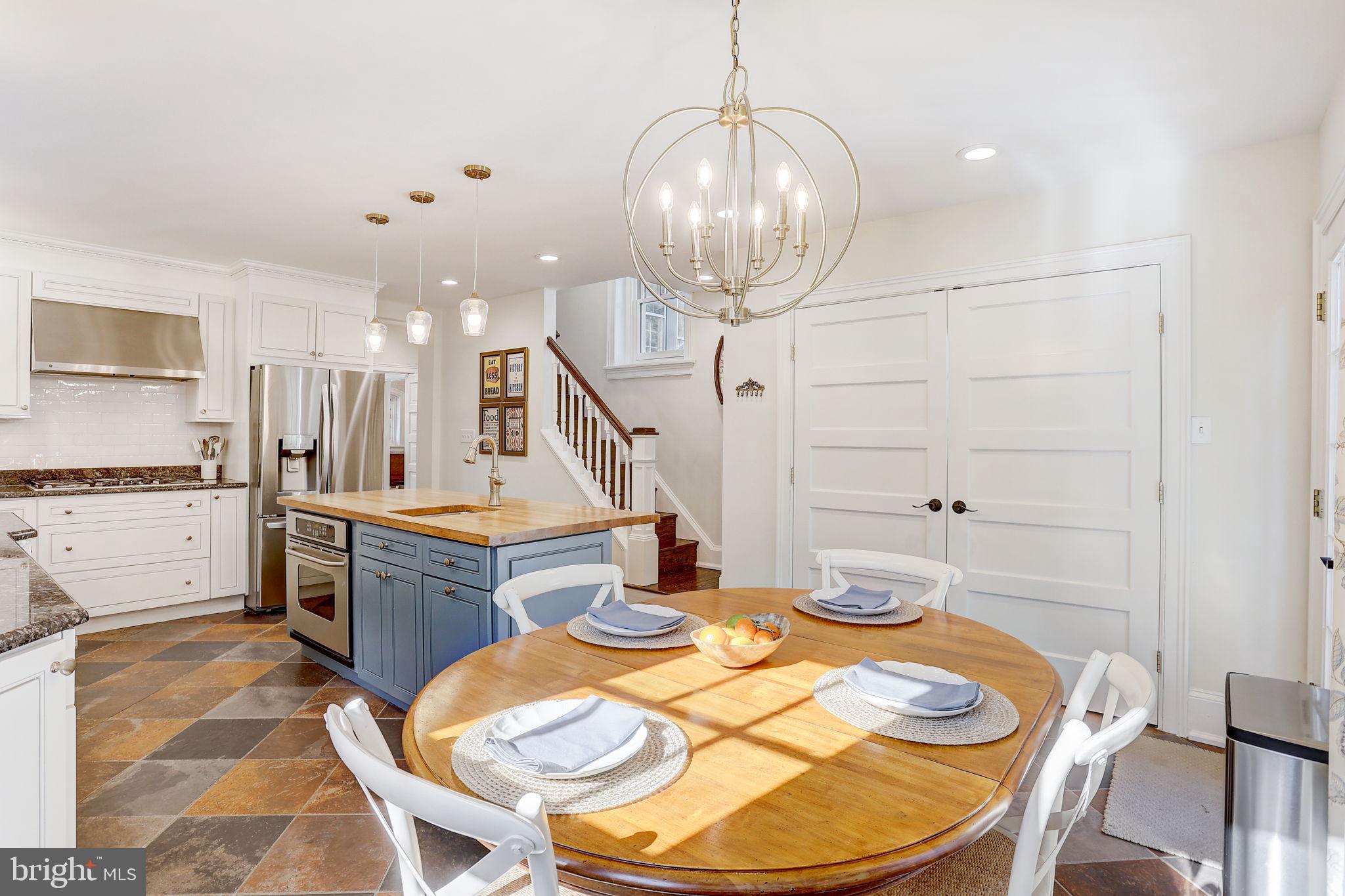 313 Berkeley Road Merion Station, PA 19066 - Photo 26 of 71