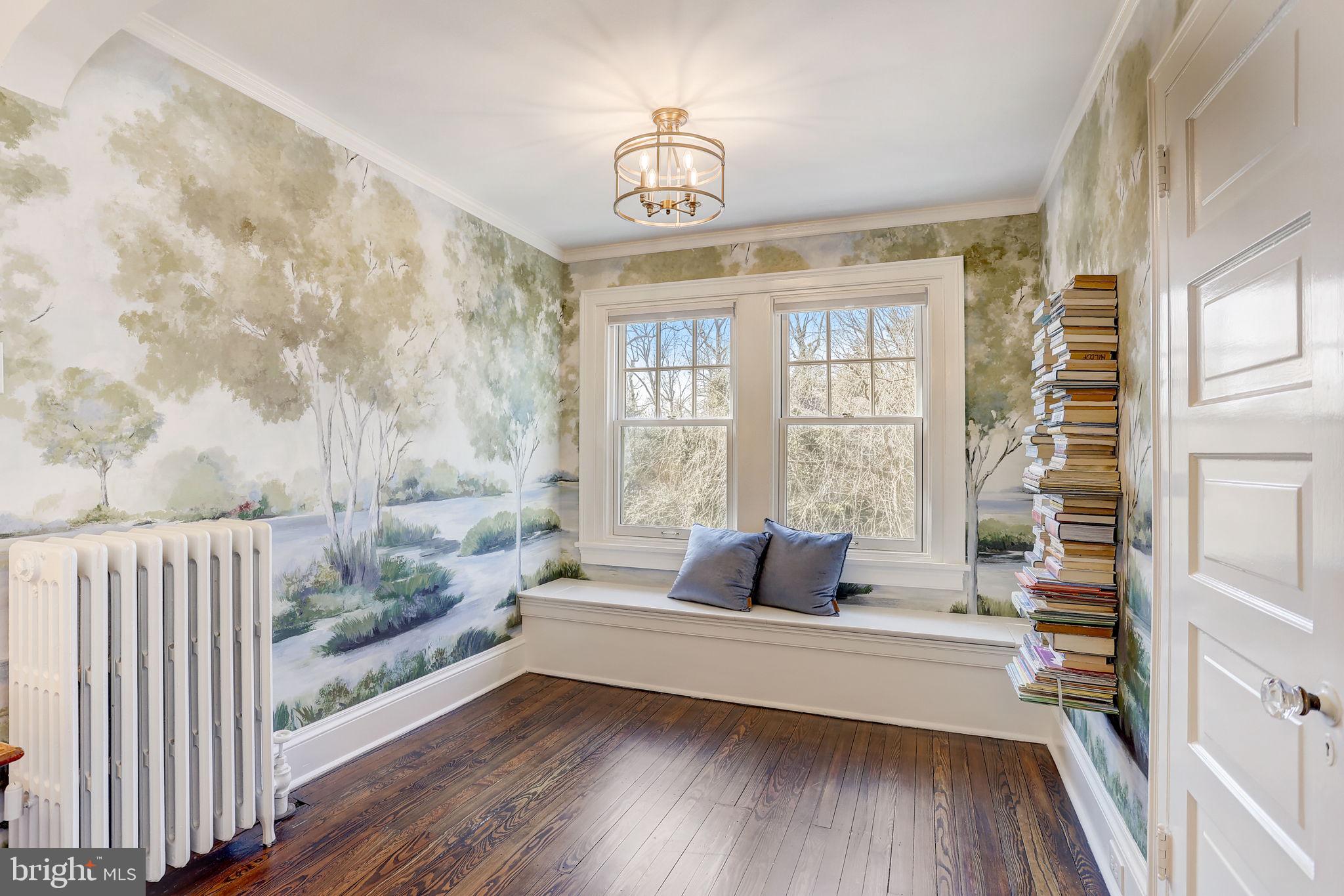 313 Berkeley Road Merion Station, PA 19066 - Photo 33 of 71