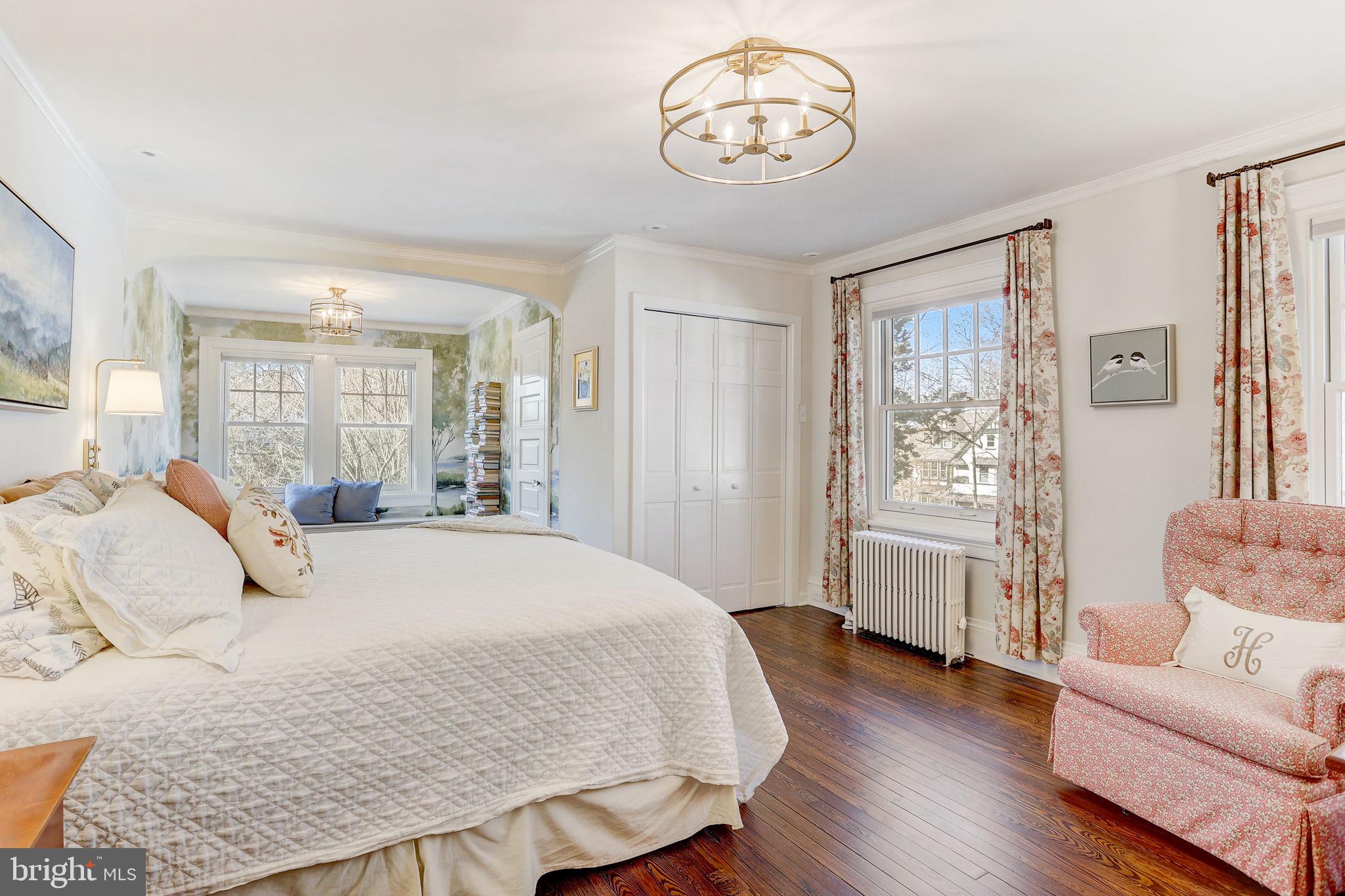 313 Berkeley Road Merion Station, PA 19066 - Photo 35 of 71