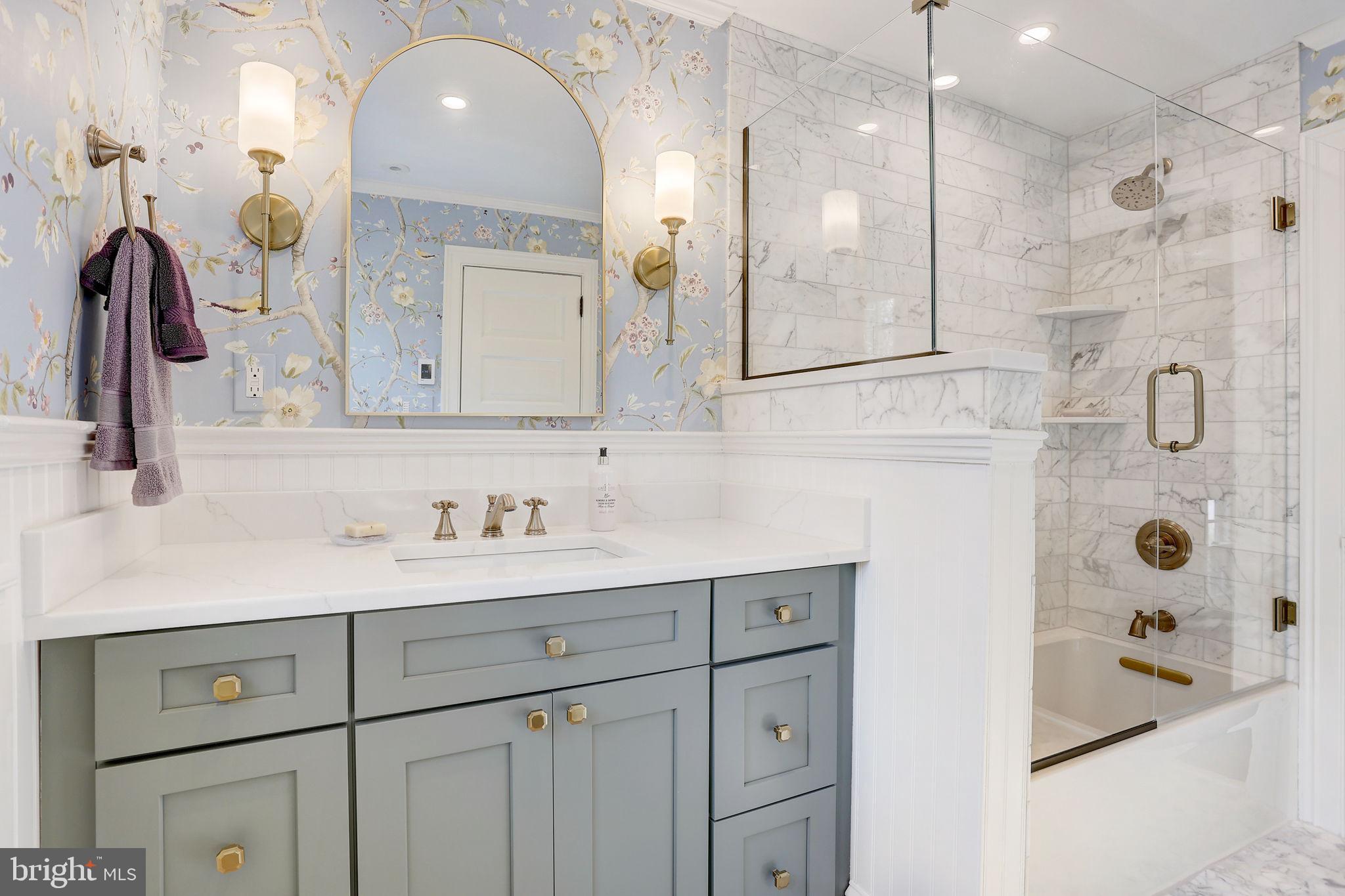 313 Berkeley Road Merion Station, PA 19066 - Photo 47 of 71