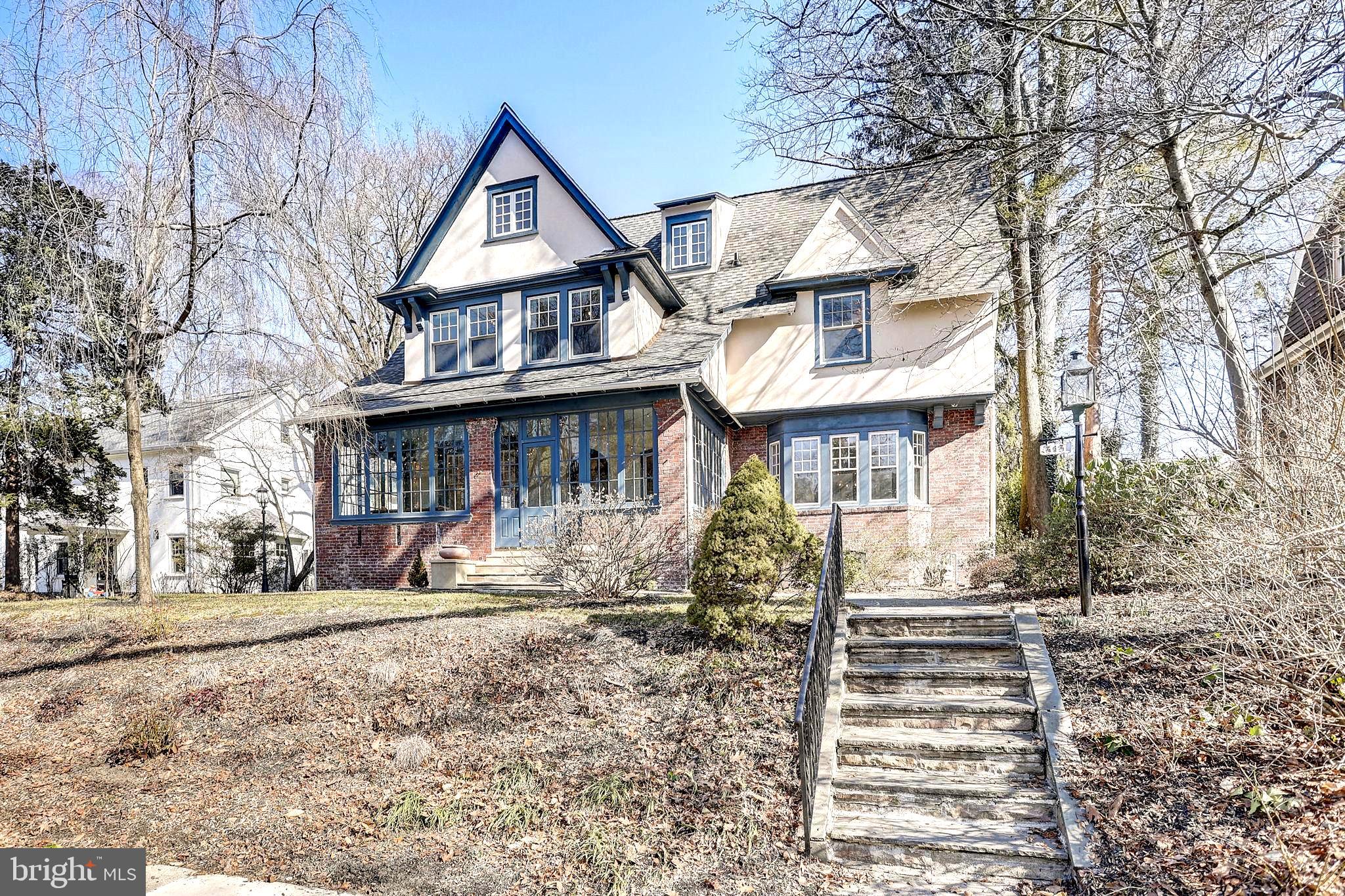 313 Berkeley Road Merion Station, PA 19066 - Photo 5 of 71