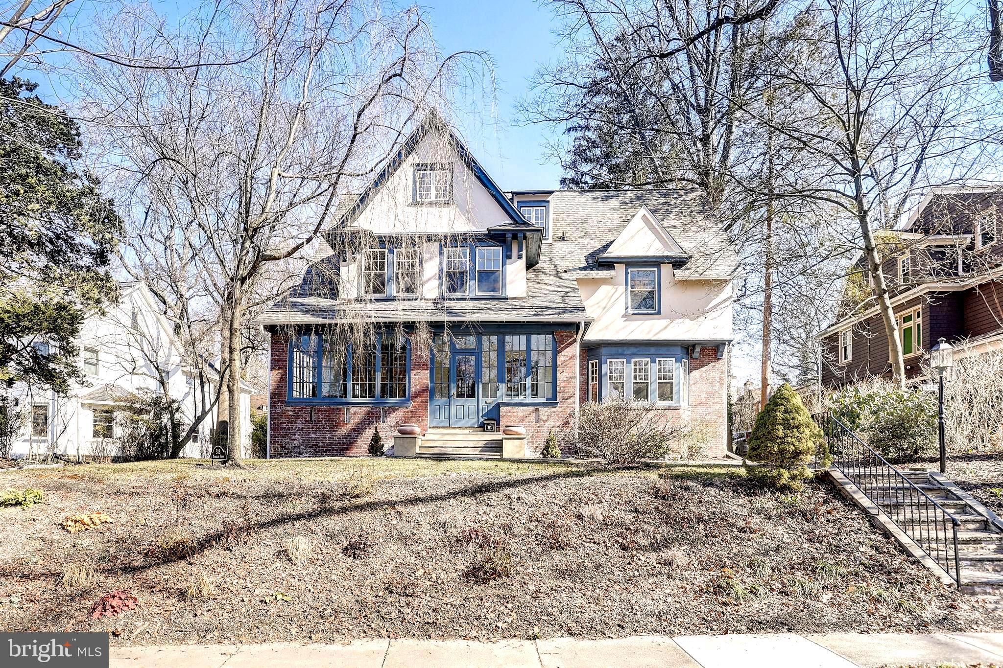 313 Berkeley Road Merion Station, PA 19066 - Photo 6 of 71