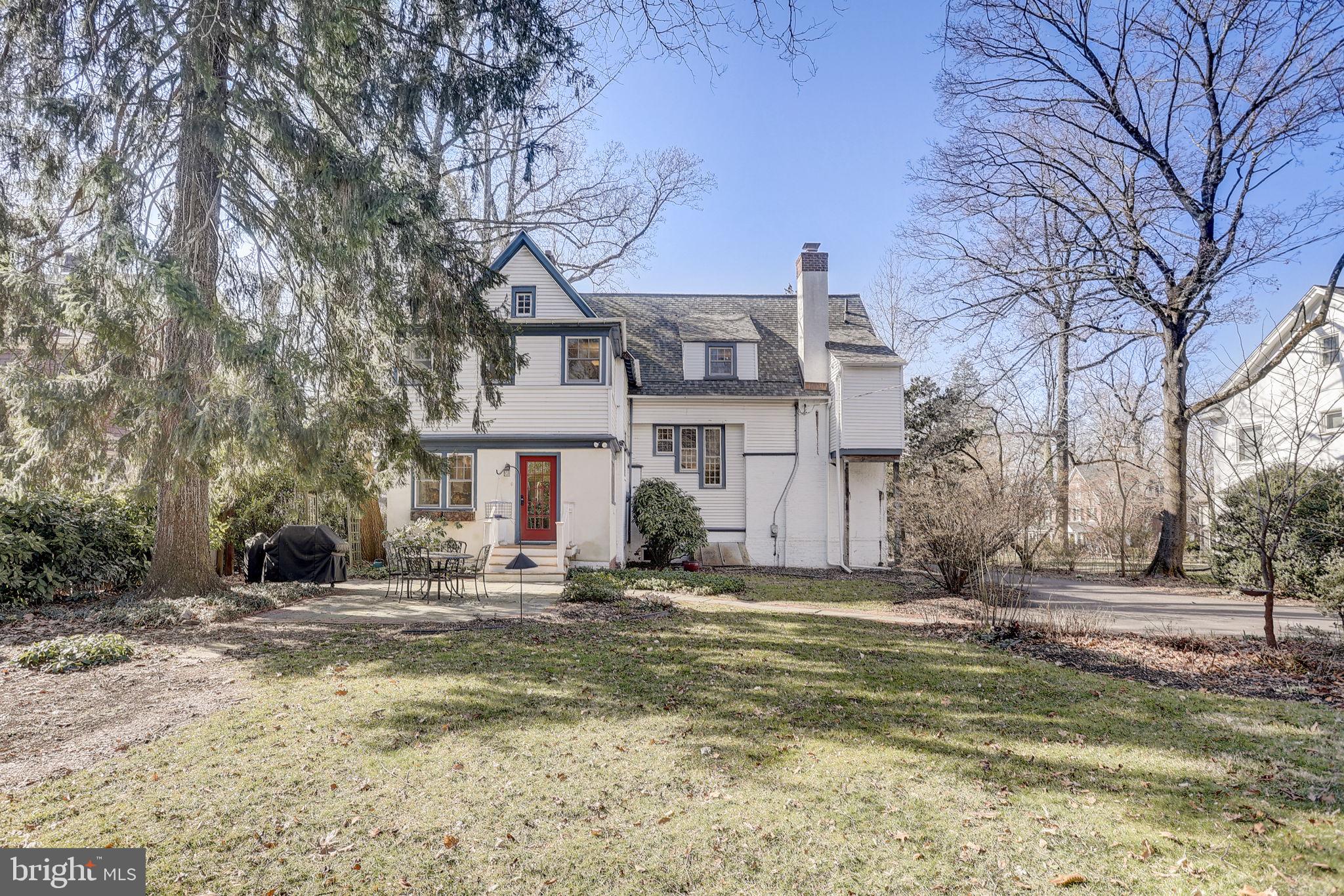 313 Berkeley Road Merion Station, PA 19066 - Photo 61 of 71