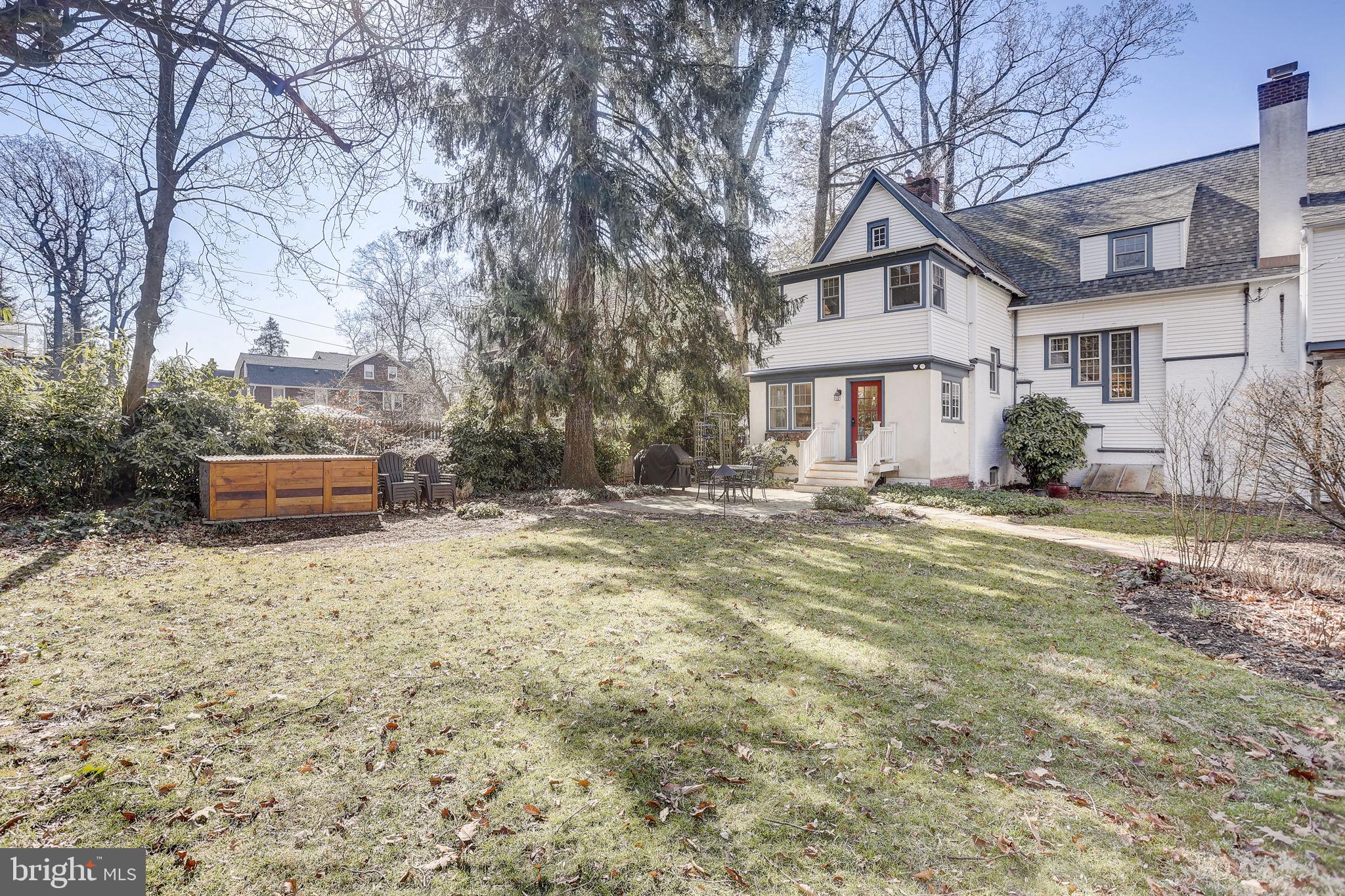 313 Berkeley Road Merion Station, PA 19066 - Photo 62 of 71