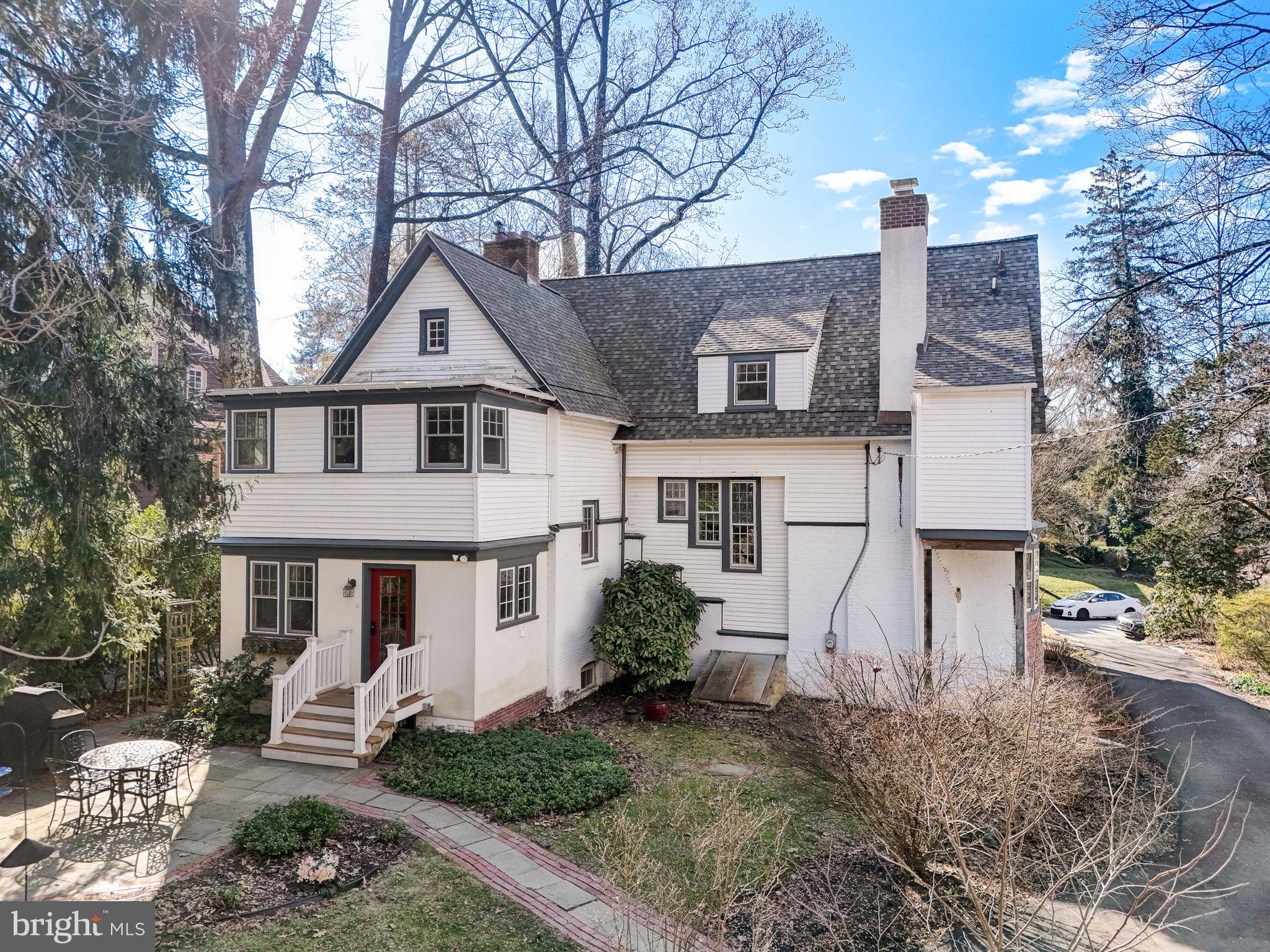 313 Berkeley Road Merion Station, PA 19066 - Photo 63 of 71